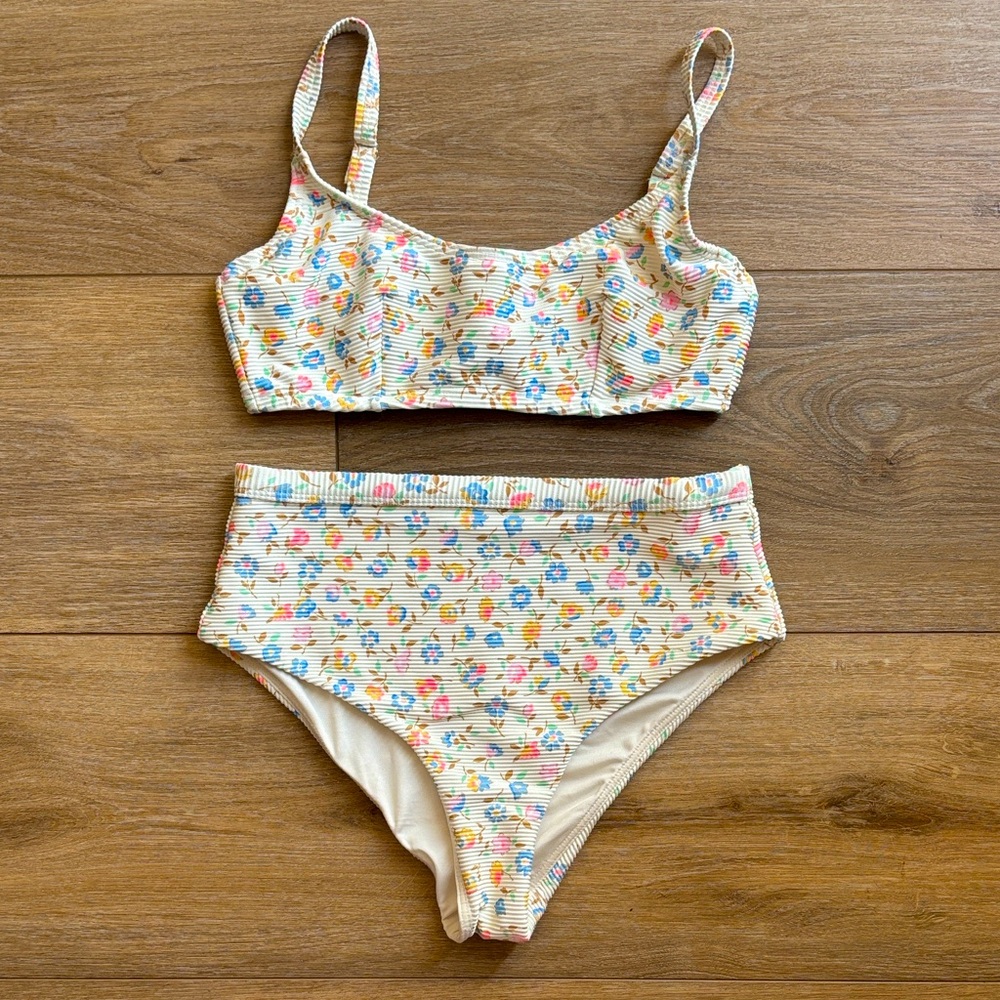 BILLABONG SWIM BIKINI SET